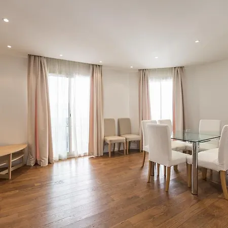 Imperial By Connexion Apartment Cannes