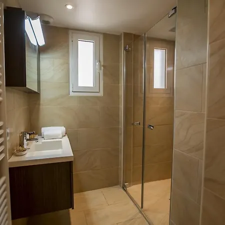 Imperial By Connexion Apartment
